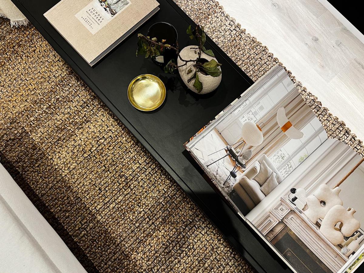 Luxury 2 Bedroom Flat In Central トッドモーデン エクステリア 写真
