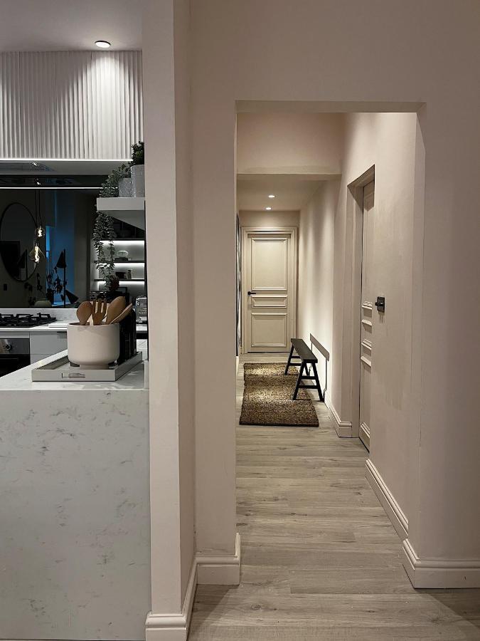 Luxury 2 Bedroom Flat In Central トッドモーデン エクステリア 写真